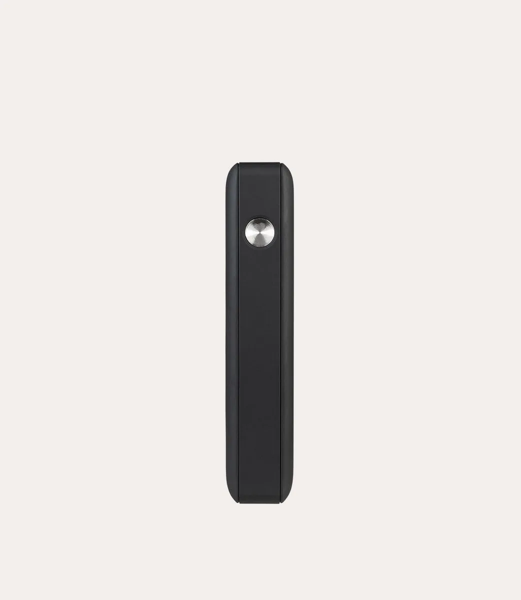 Power Bank Tucano per Laptop 20K 65W Nero