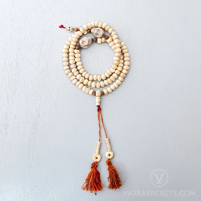 Precious Life Bone Mala