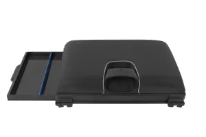 PRESTON Absolute Mag Lok - Deluxe Seat With Shallow Side Drawer