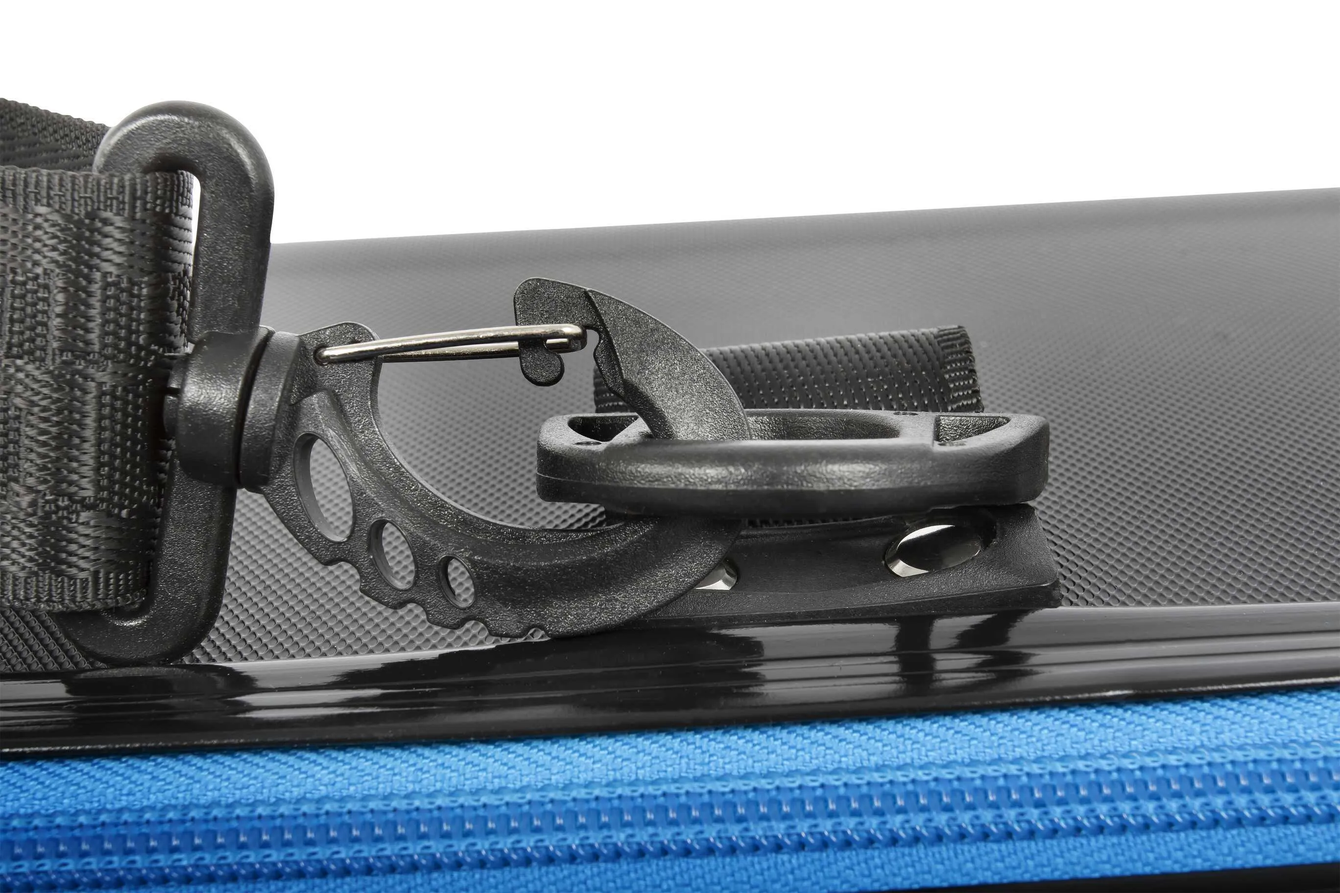PRESTON Hardcase Rod Safe