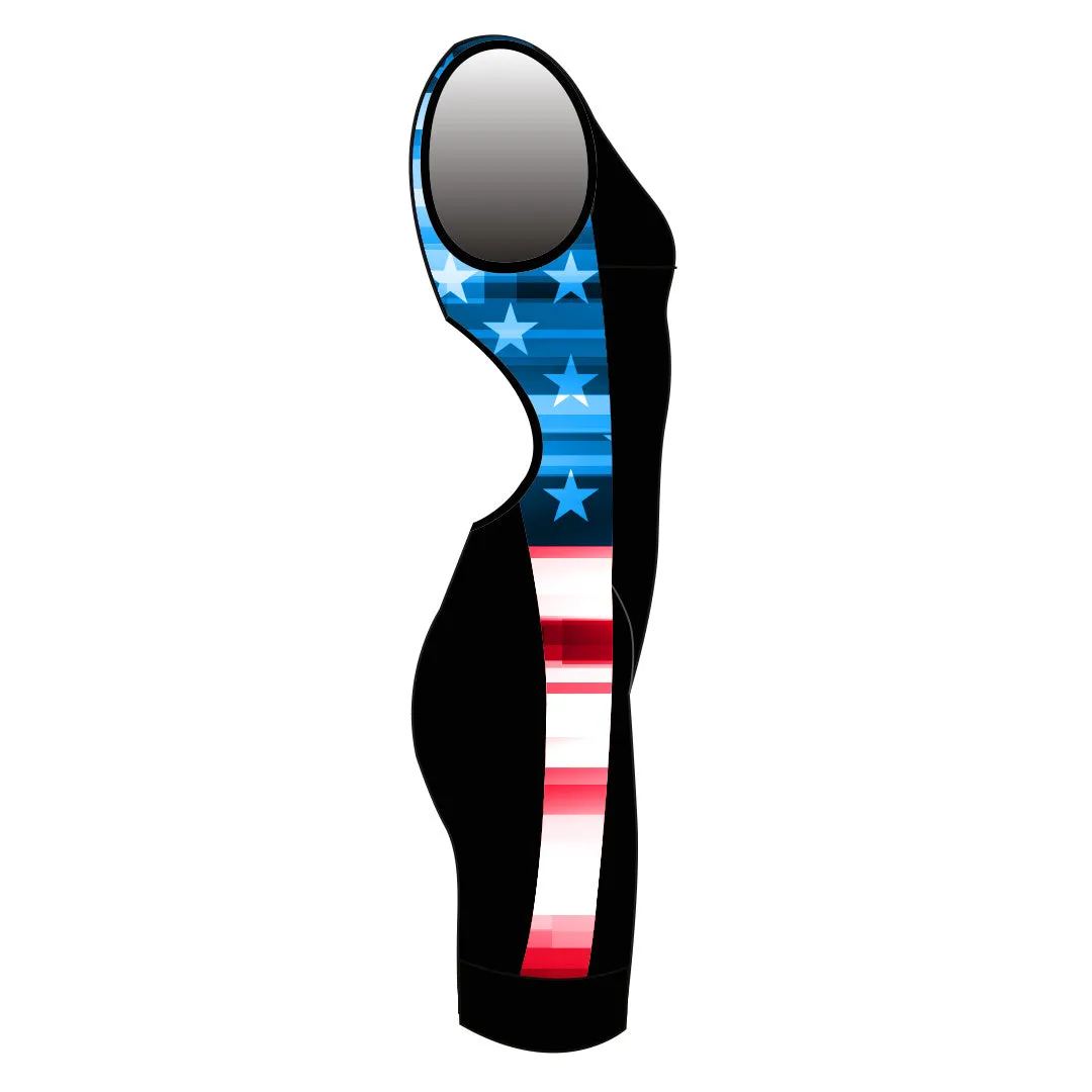 PRIMA 2 RACE OPENBACK TRISUIT - Z3 COLLECTION
