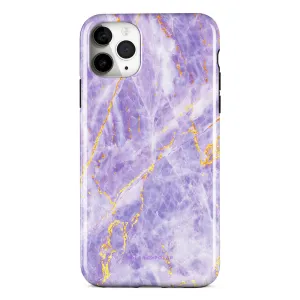 Princess Purple Custom - iPhone 11 Pro Max Case
