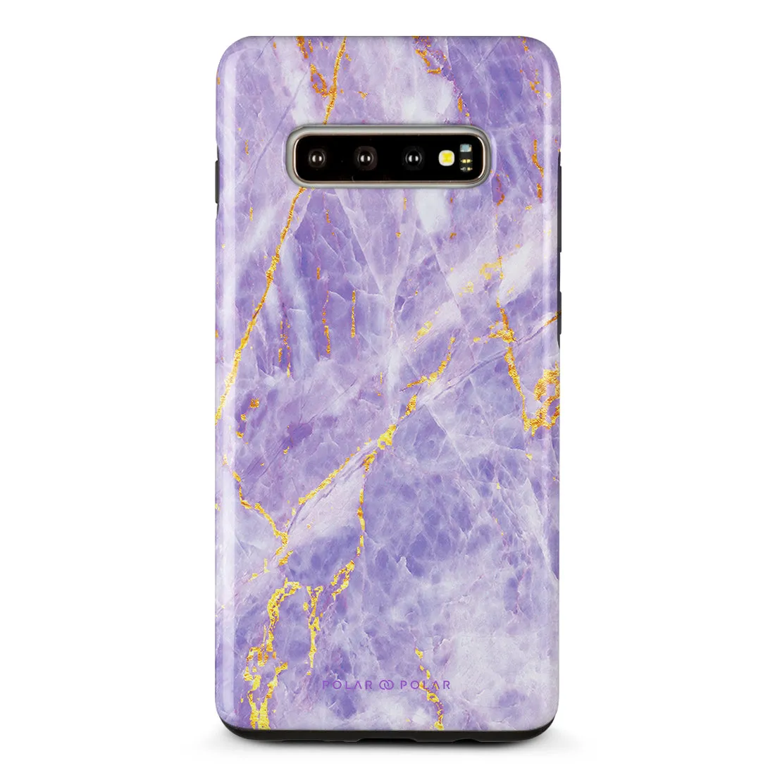 Princess Purple Custom - Samsung Galaxy S10 Plus Case