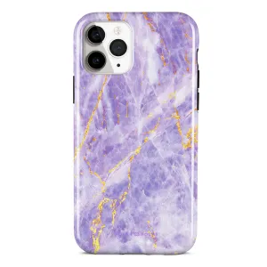 Princess Purple - iPhone 11 Pro Case