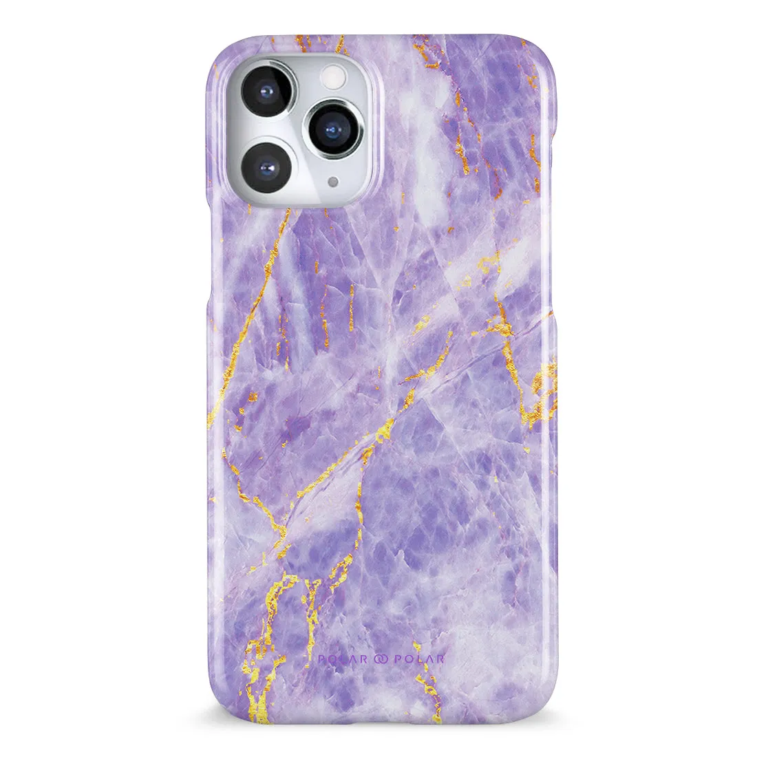 Princess Purple - iPhone 11 Pro Case