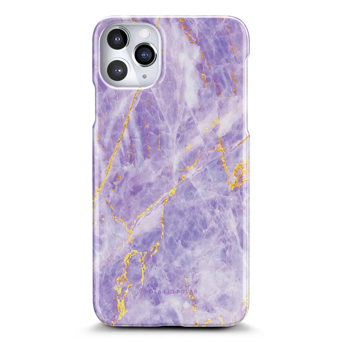 Princess Purple - iPhone 11 Pro Max Case