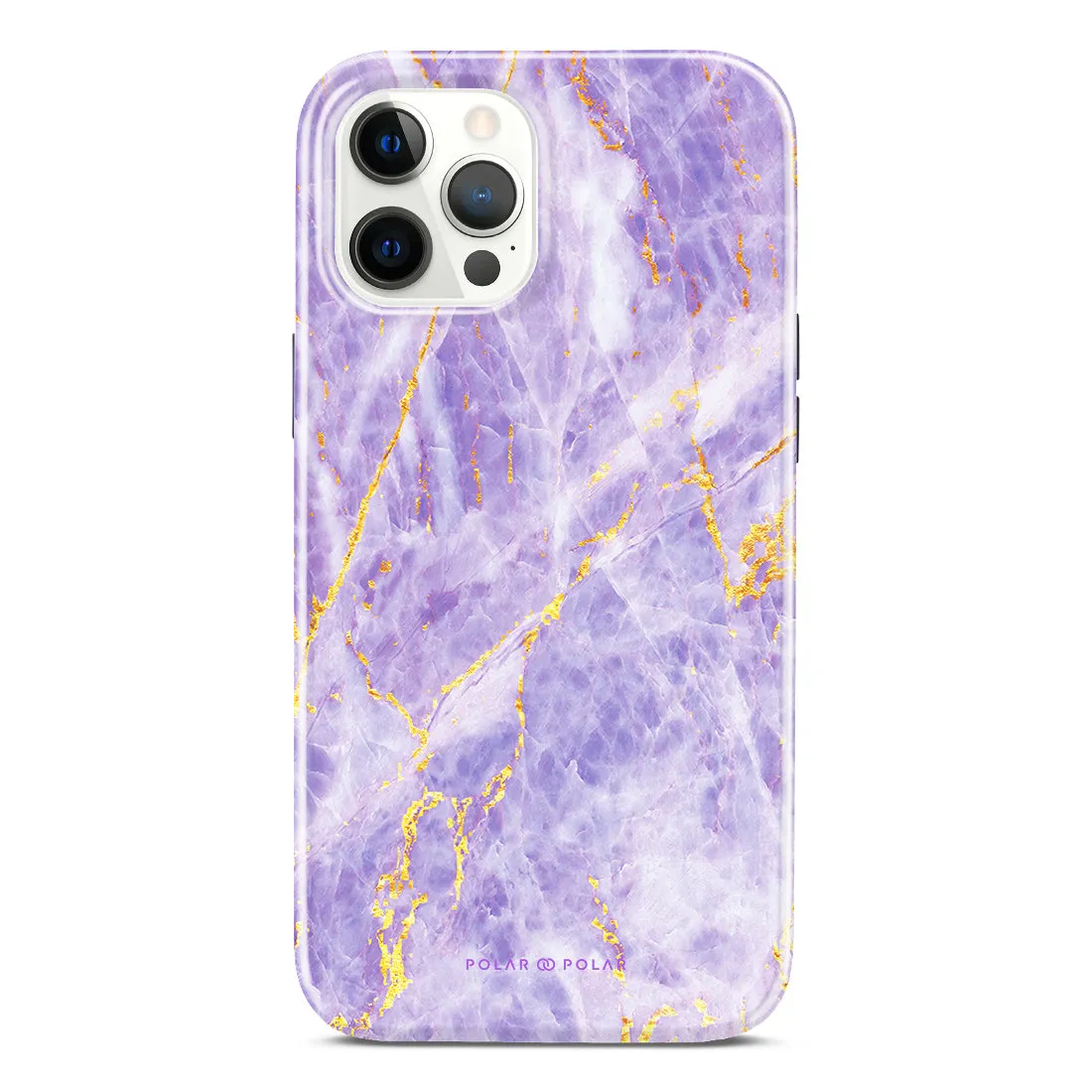 Princess Purple - iPhone 12 Pro Max Case