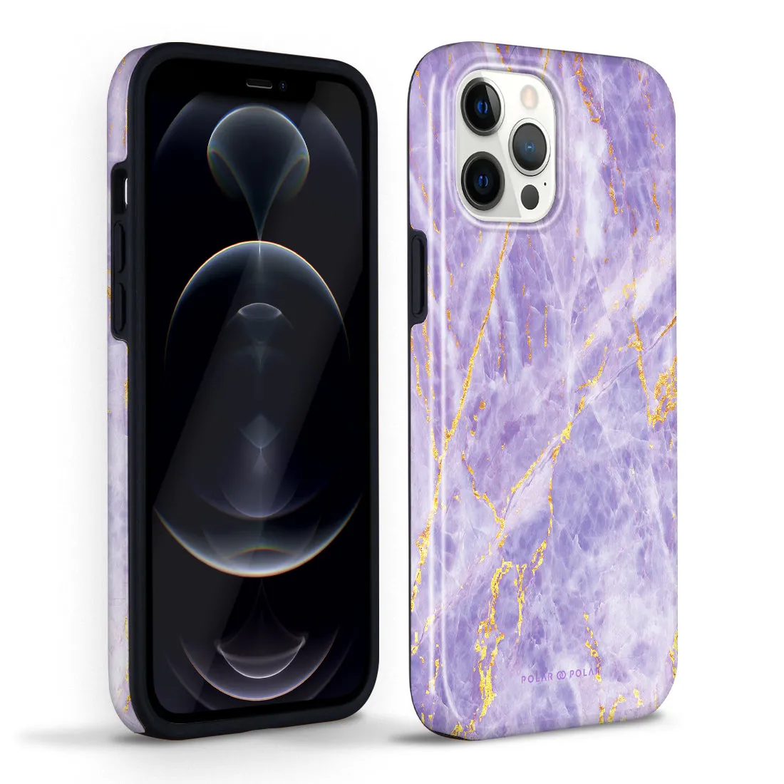 Princess Purple - iPhone 12 Pro Max Case