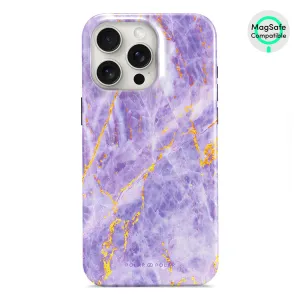 Princess Purple - iPhone 15 Pro Max Case