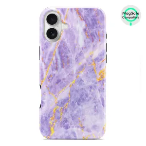 Princess Purple - iPhone 16 Plus Case