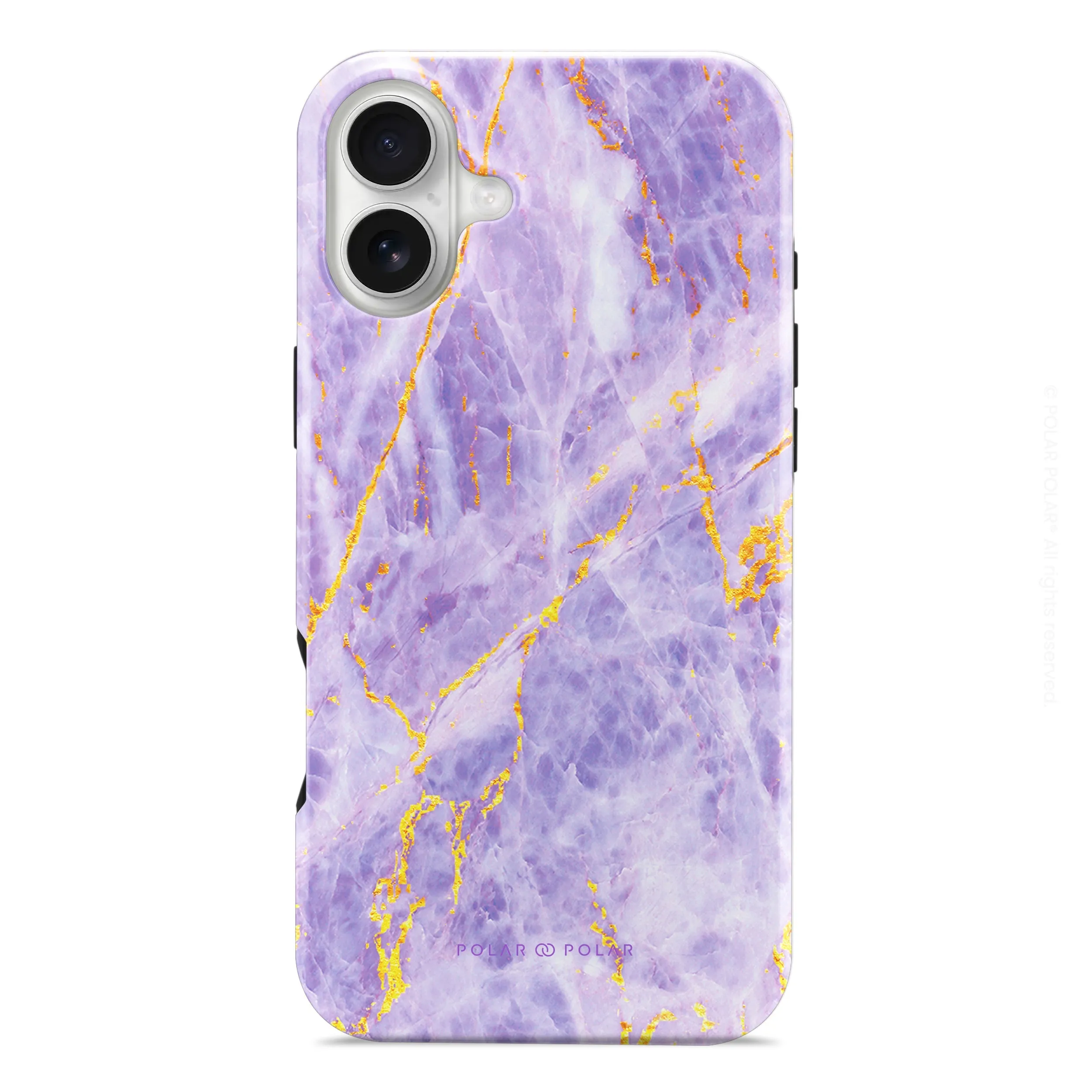 Princess Purple - iPhone 16 Plus Case
