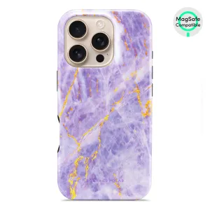 Princess Purple - iPhone 16 Pro Case
