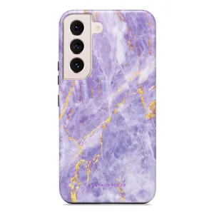 Princess Purple - Samsung Galaxy S22 5G Case
