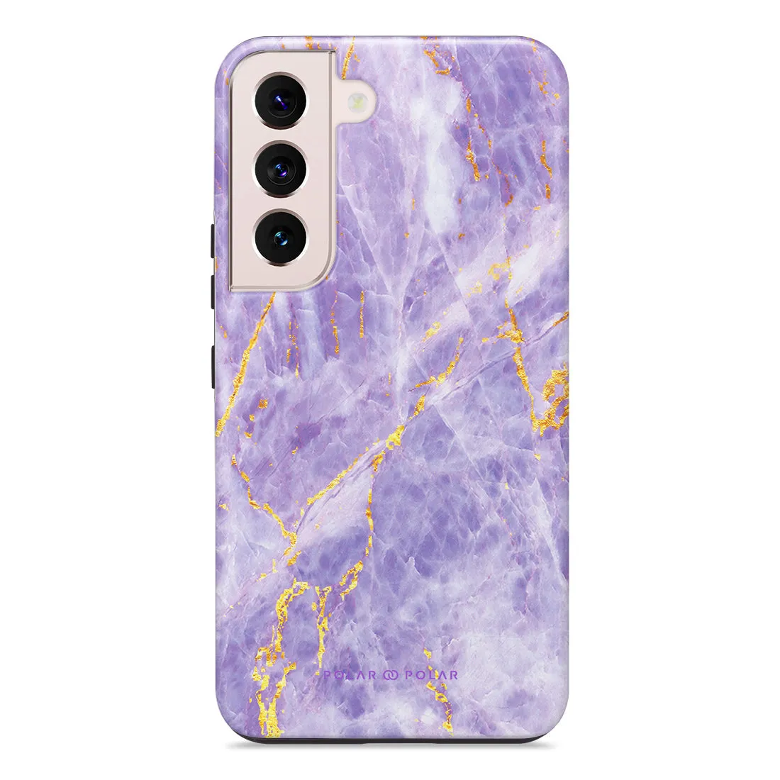Princess Purple - Samsung Galaxy S22 5G Case