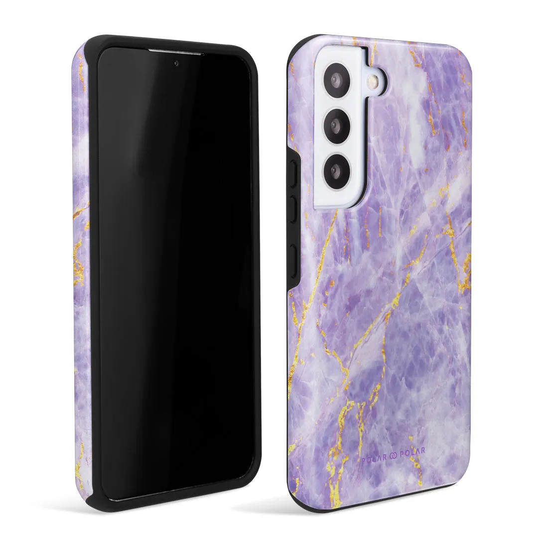 Princess Purple - Samsung Galaxy S22 5G Case
