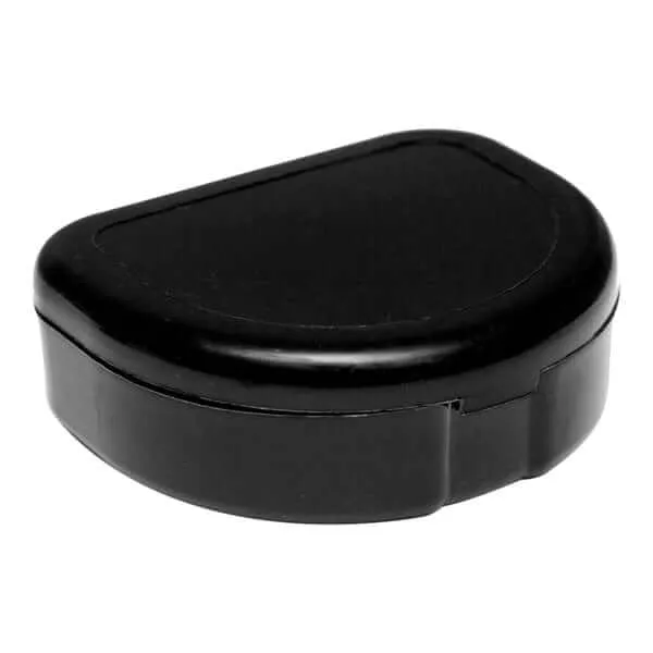 ProForce Mouthguard case martial arts