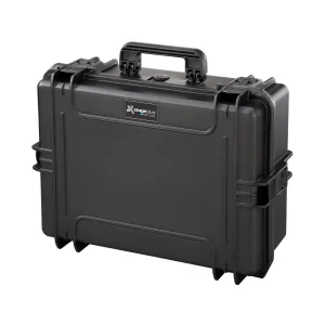 Proline | BLACK CAMERA CASE - SP PRO 505CAM BK WITH DIVIDERS