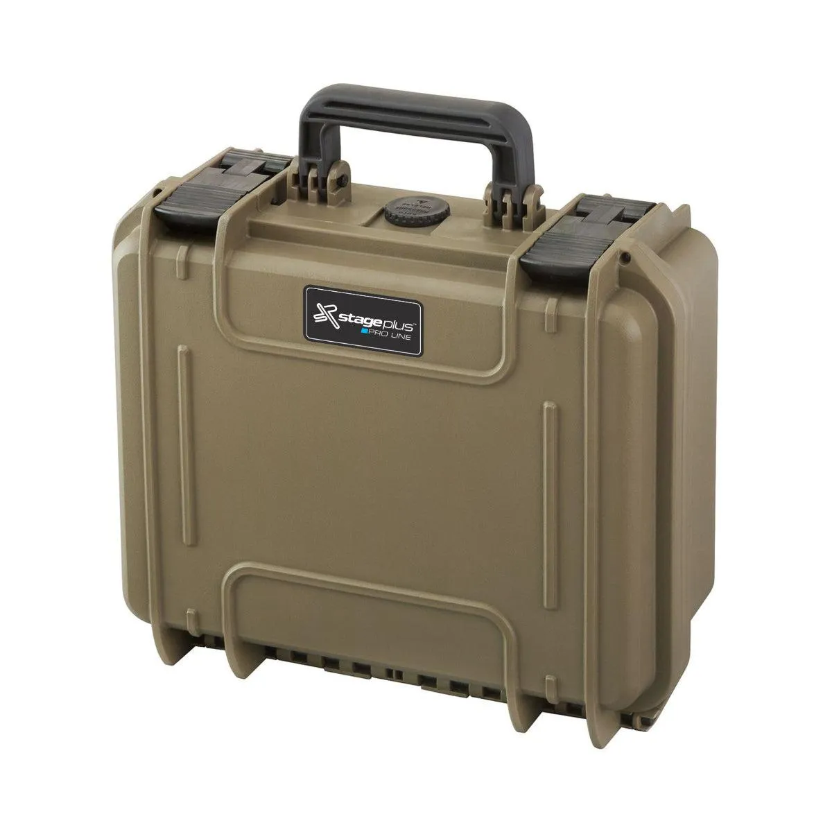 Proline | SAHARA CAMERA CASE | Padded Dividers (300CAMSH)