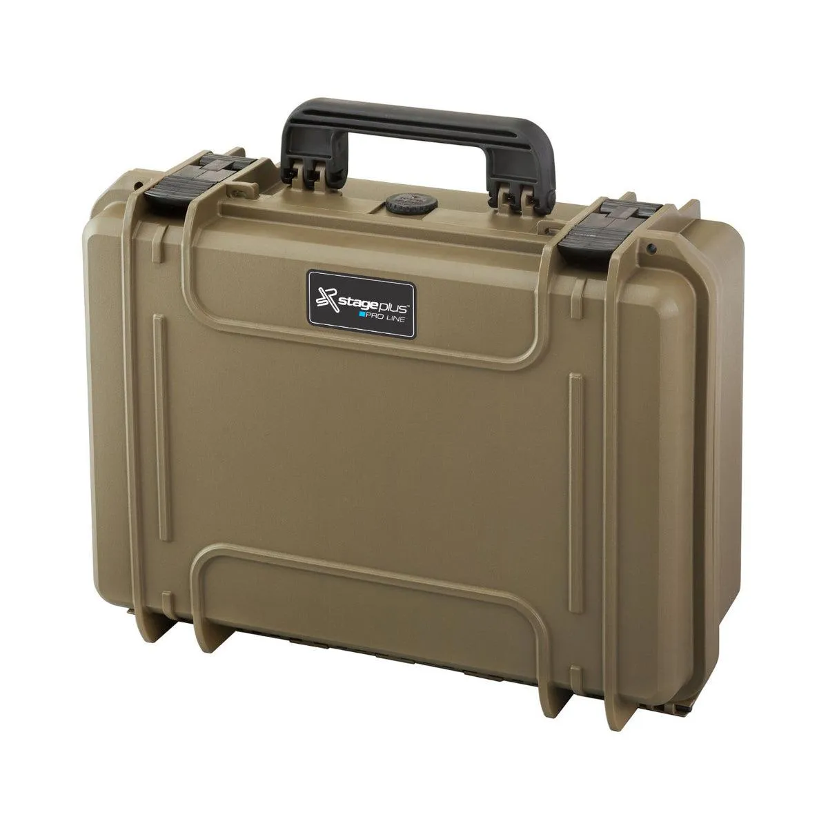 Proline | SAHARA CAMERA CASE | Padded dividers (430CAMSH)