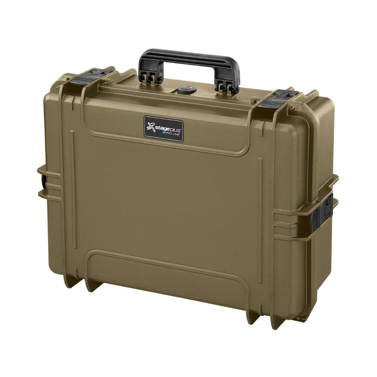 Proline | SAHARA CAMERA CASE - SP PRO 505CAM SH WITH DIVIDERS