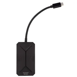 Promaster 4041 USB-C Card Reader   Hub