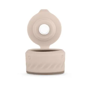 Puffco Peak Pro Oculus Carb Cap | Desert Limited Edition