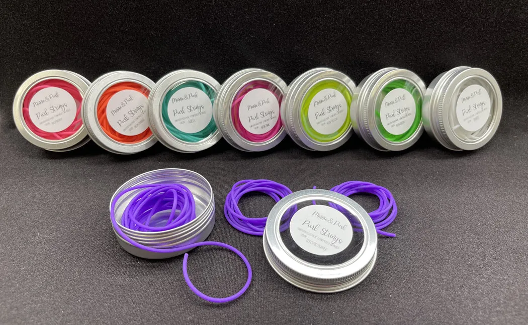 Purl Strings Sweater   Pack