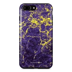 Purple Night - iPhone 8 Plus/7 Plus Case