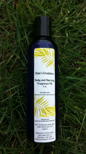 Quad Bath and Aromatherapy Set