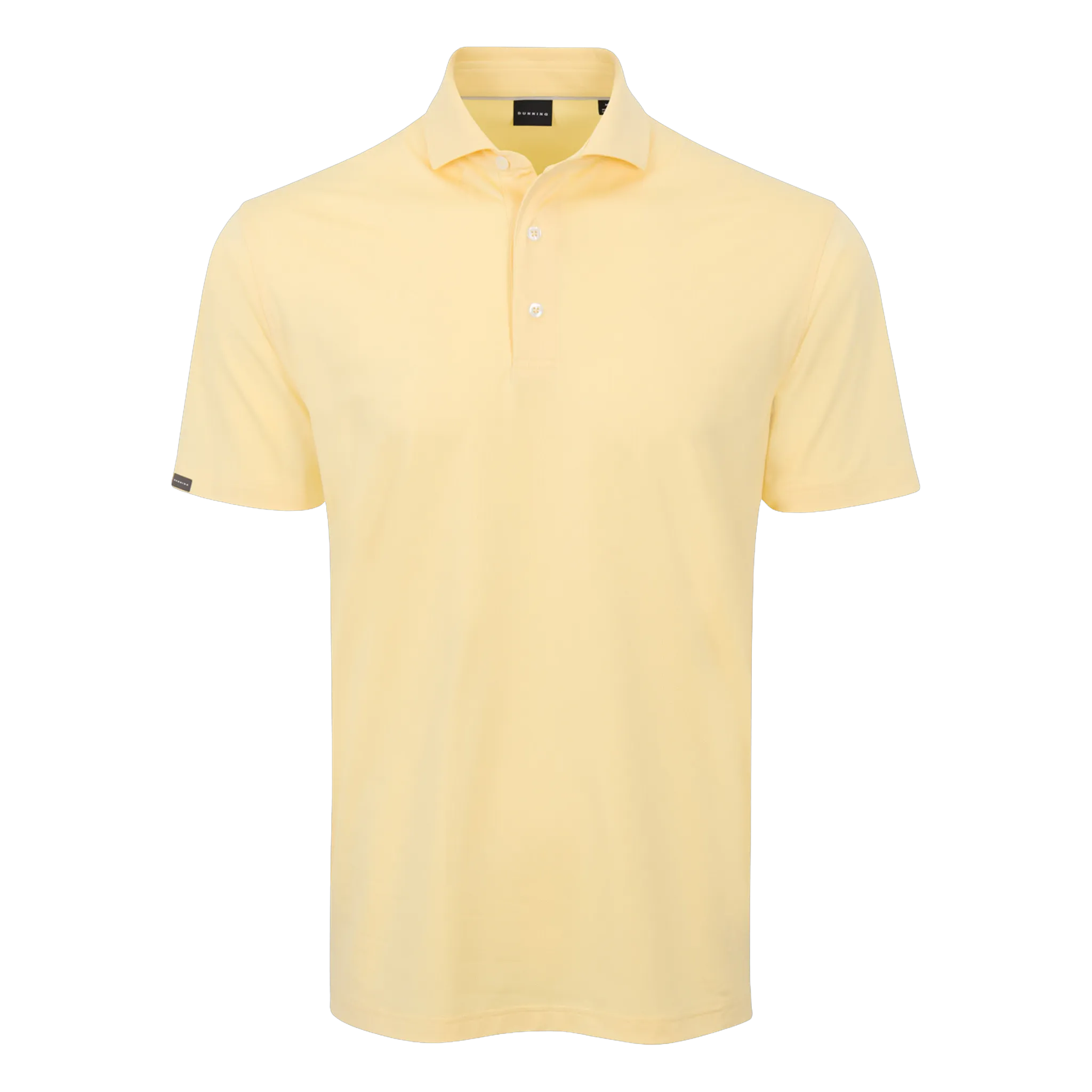 Quest Ventilated Performance Polo