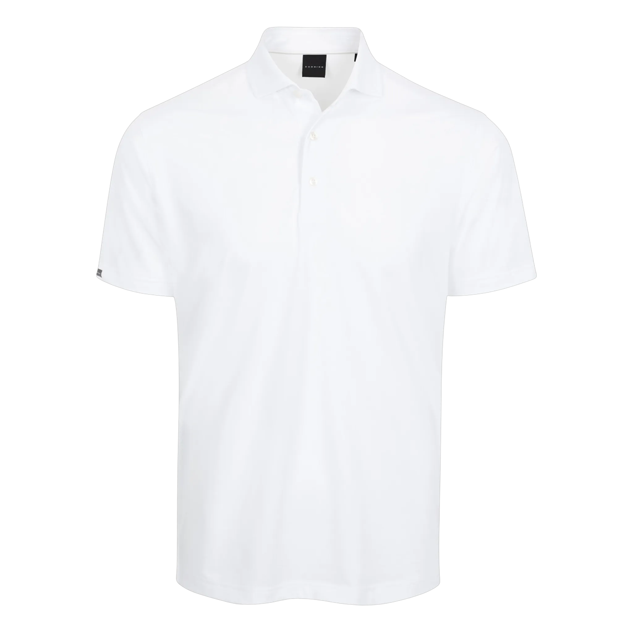 Quest Ventilated Performance Polo