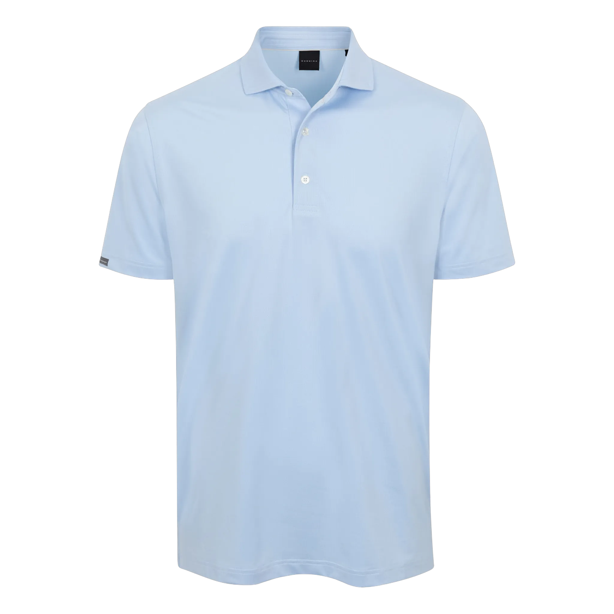 Quest Ventilated Performance Polo