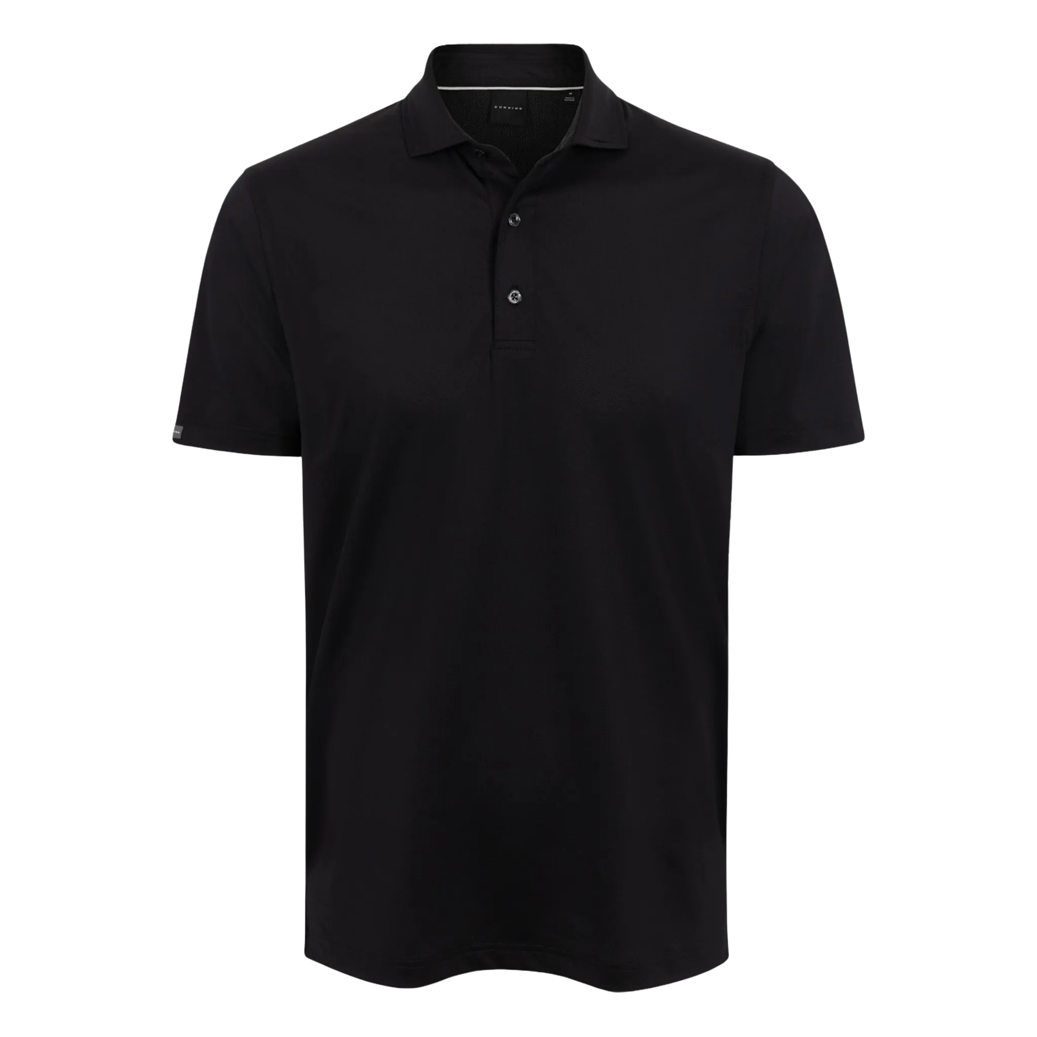 Quest Ventilated Performance Polo
