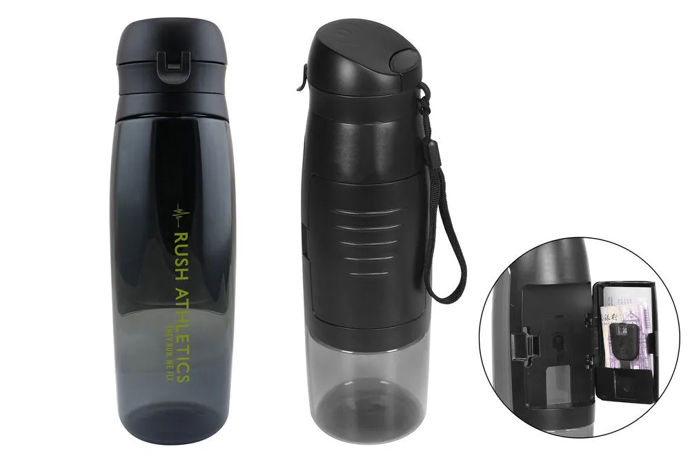 RA STEALTH BOTTLE
