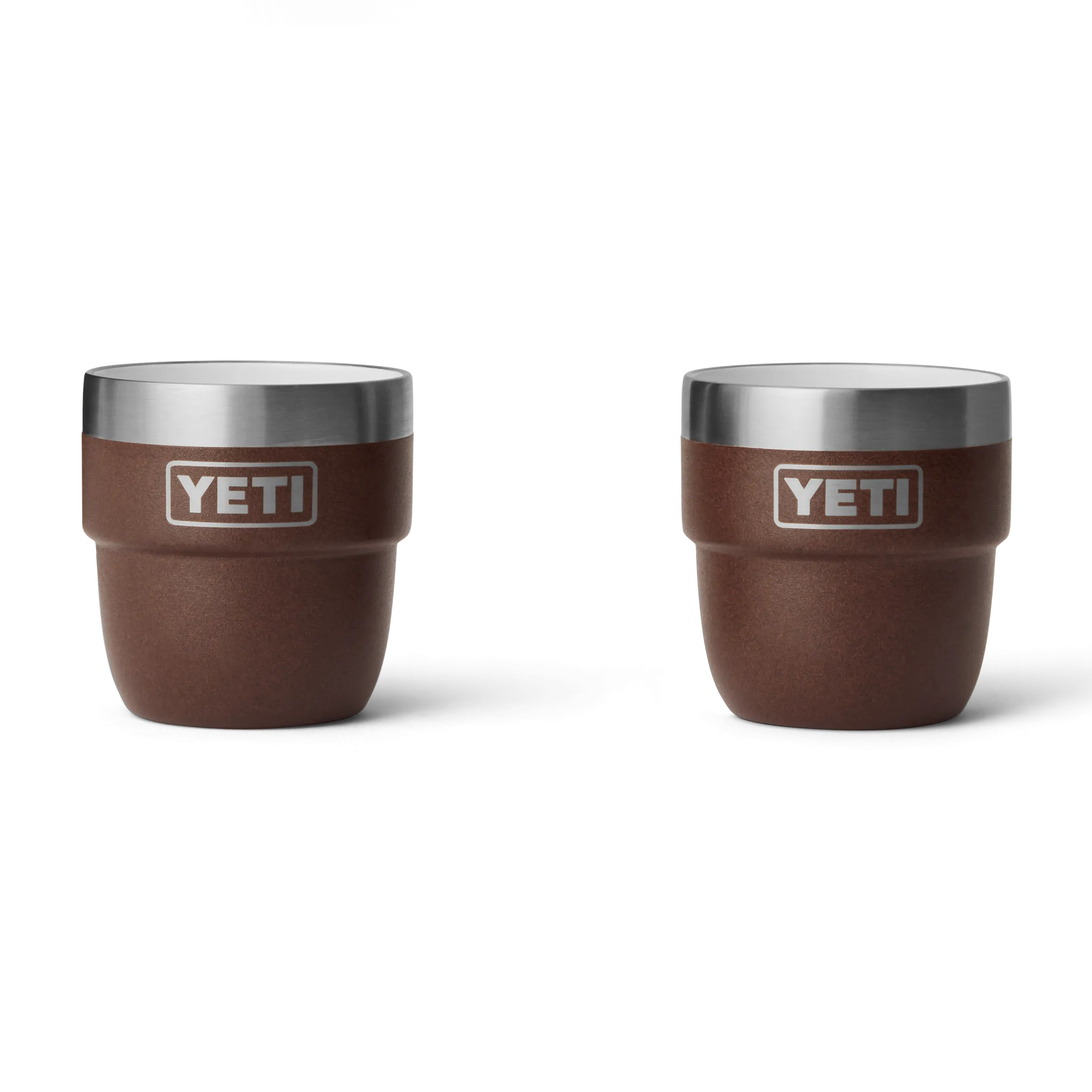 Rambler® 4 oz (118 ml) Stackable Cups
