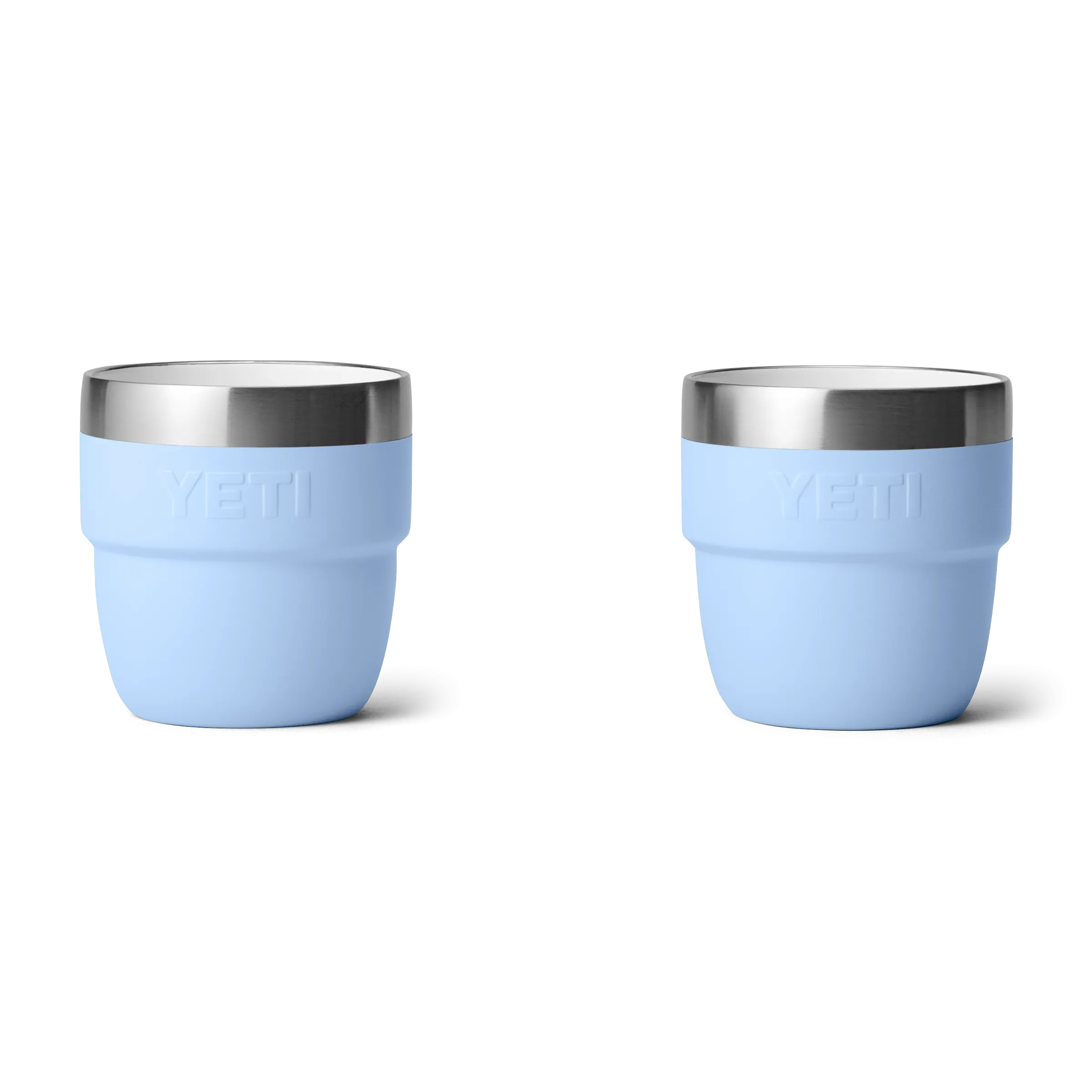 Rambler® 4 oz (118 ml) Stackable Cups
