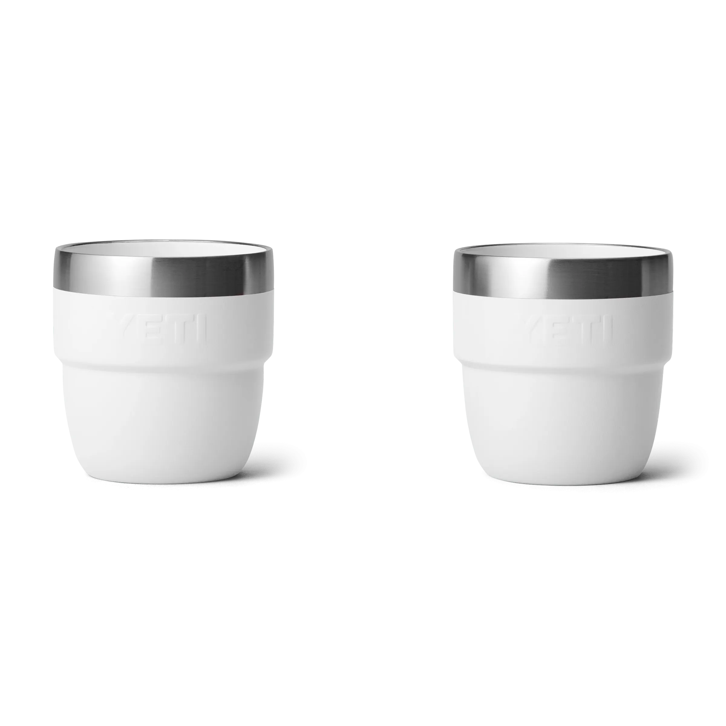 Rambler® 4 oz (118 ml) Stackable Cups
