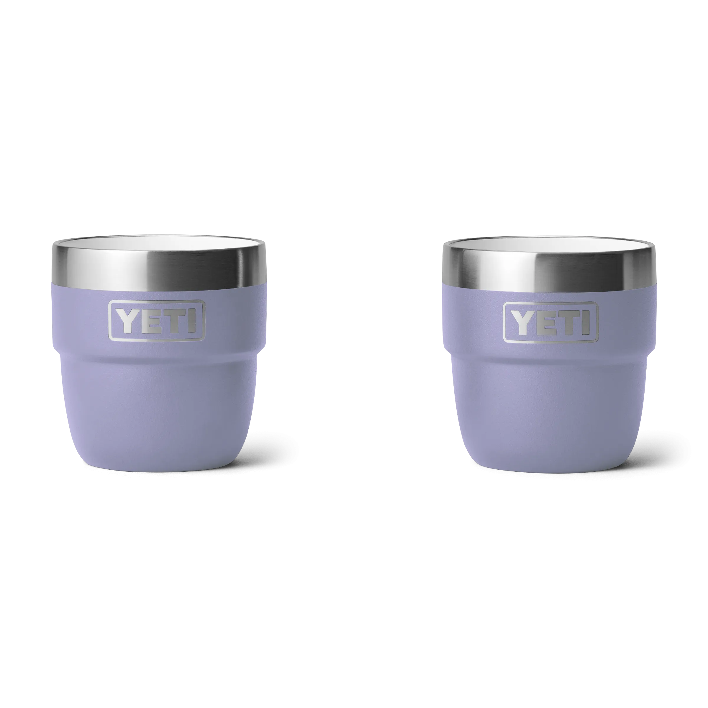 Rambler® 4 oz (118 ml) Stackable Cups