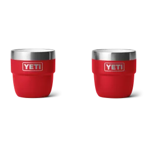 Rambler® 4 oz (118 ml) Stackable Cups