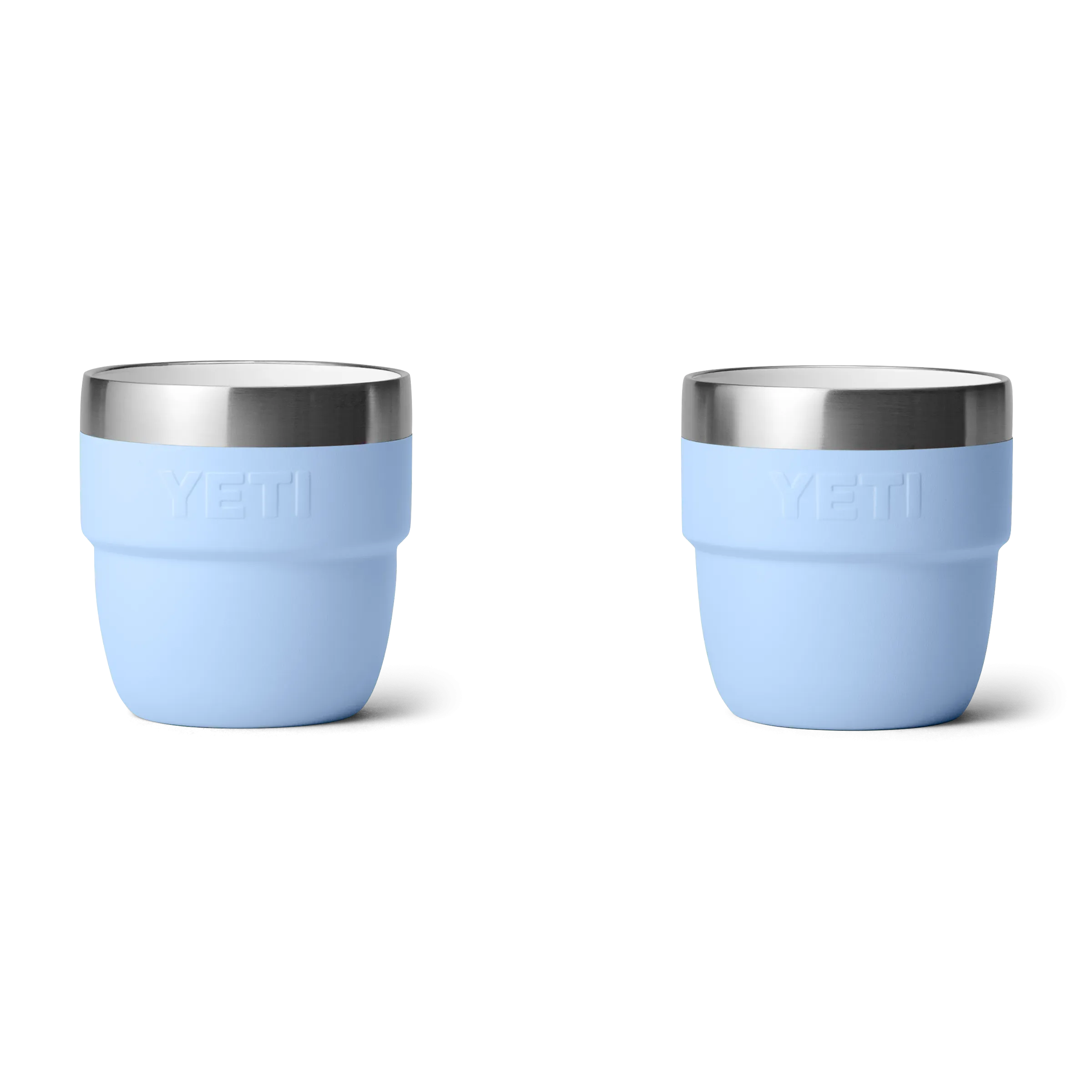 Rambler® 4 oz (118 ml) Stackable Cups