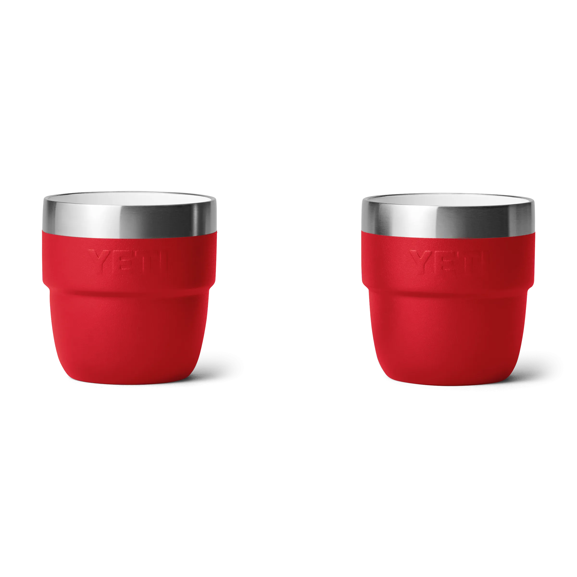 Rambler® 4 oz (118 ml) Stackable Cups