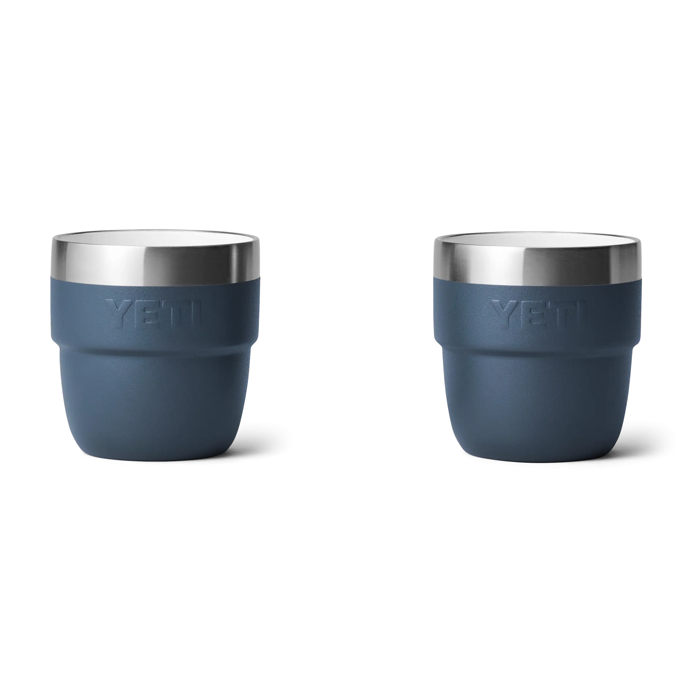 Rambler® 4 oz (118 ml) Stackable Cups