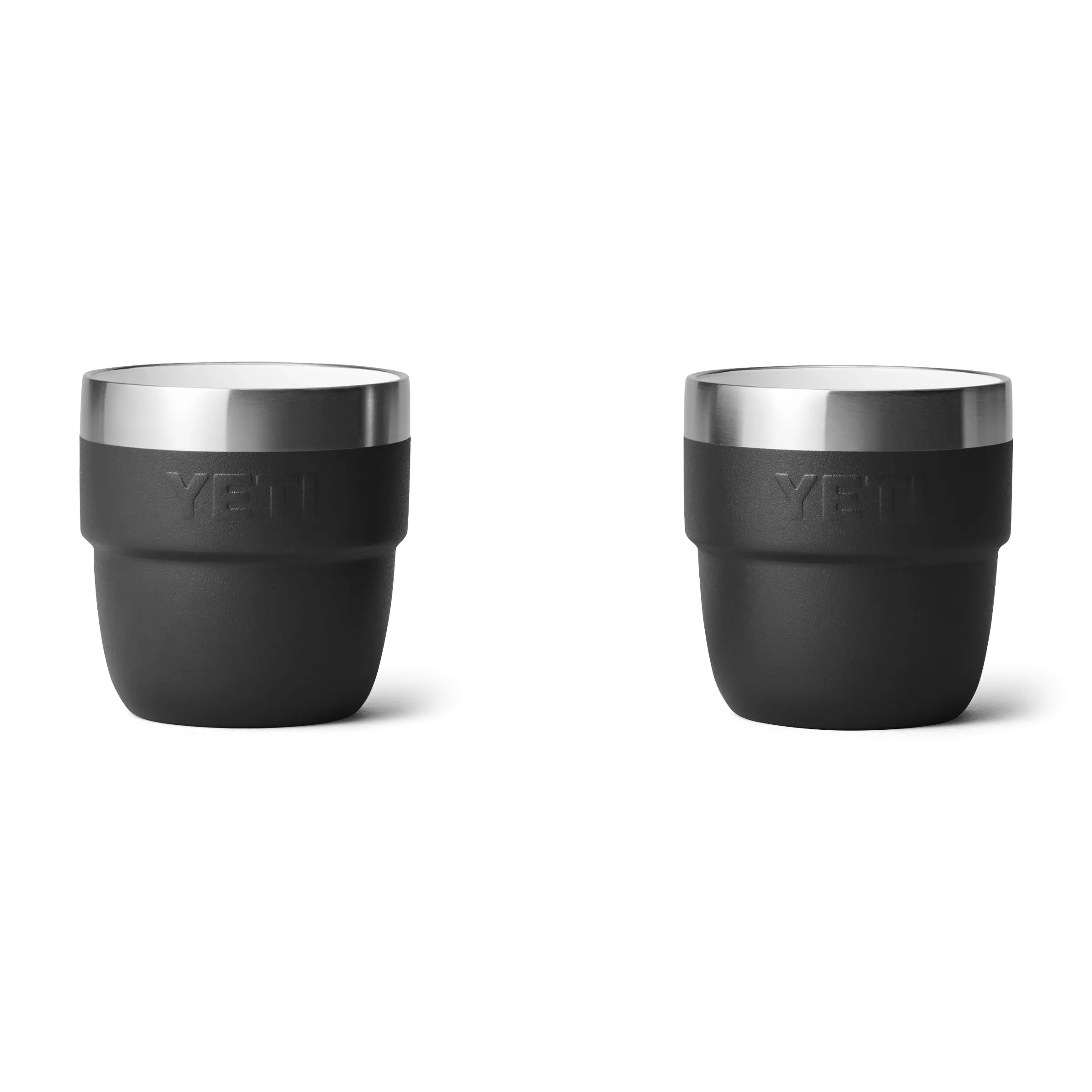Rambler® 4 oz (118 ml) Stackable Cups