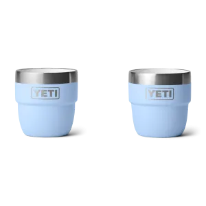 Rambler® 4 oz (118 ml) Stackable Cups