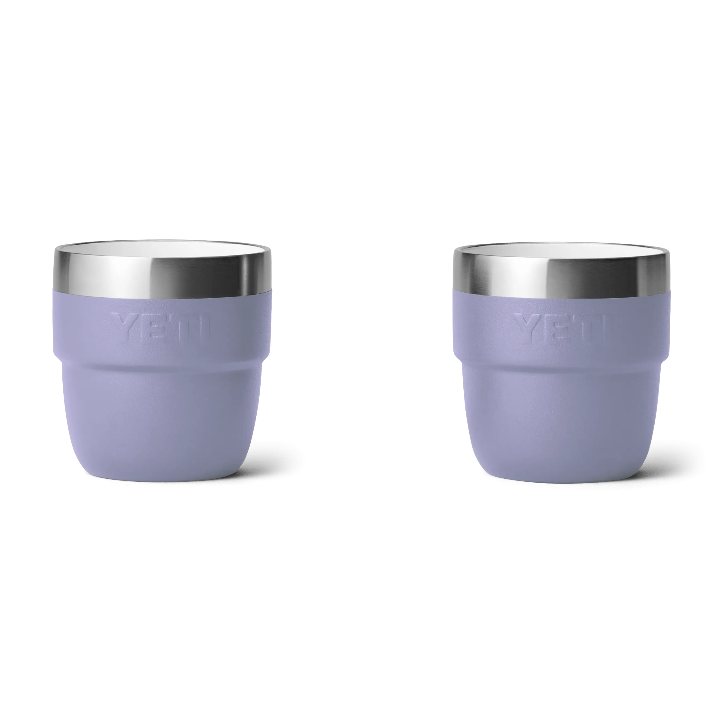 Rambler® 4 oz (118 ml) Stackable Cups