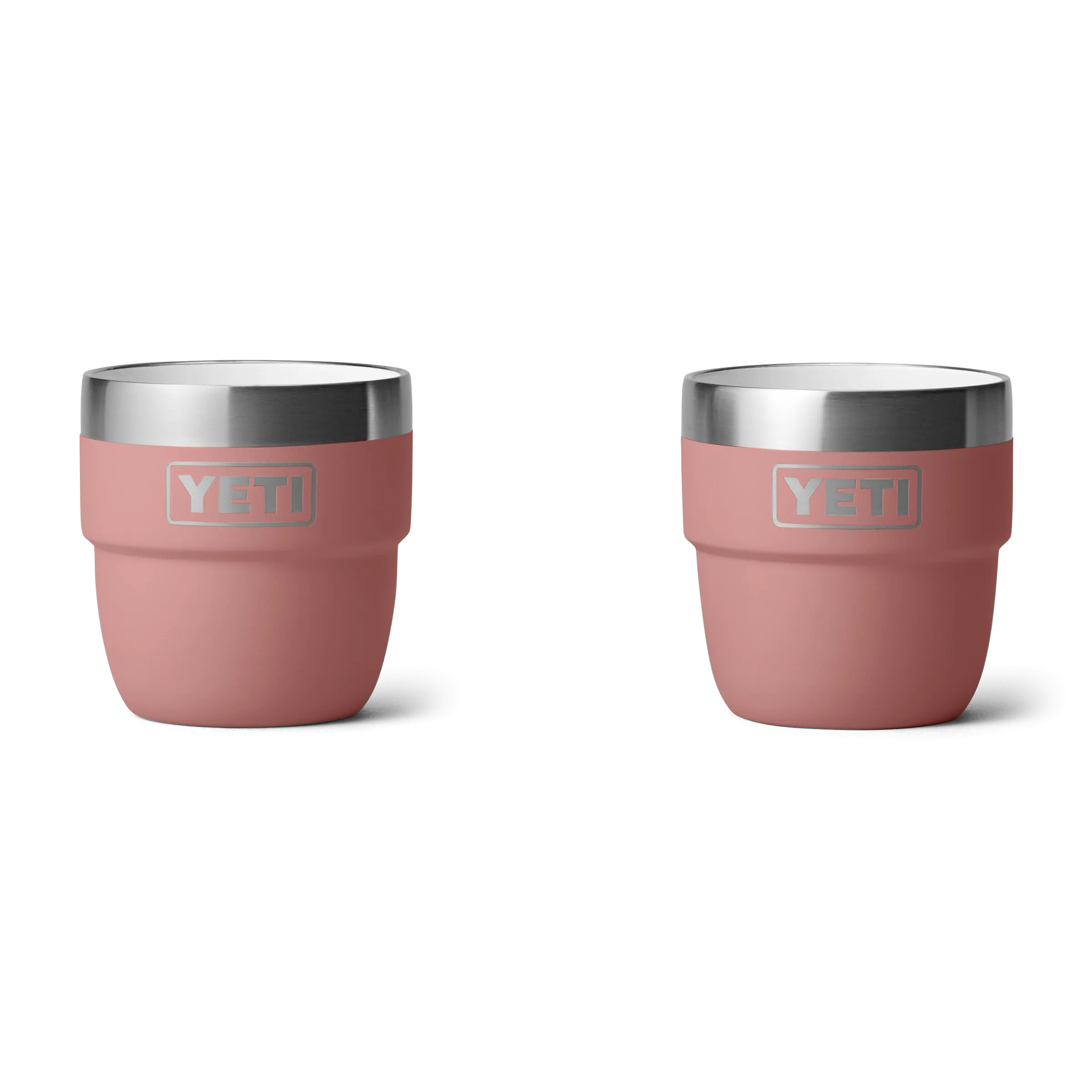 Rambler® 4 oz (118 ml) Stackable Cups