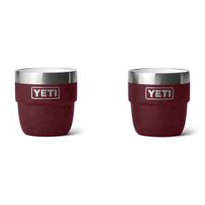 Rambler® 4 oz (118 ml) Stackable Cups