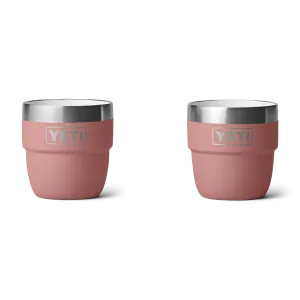 Rambler® 4 oz (118 ml) Stackable Cups