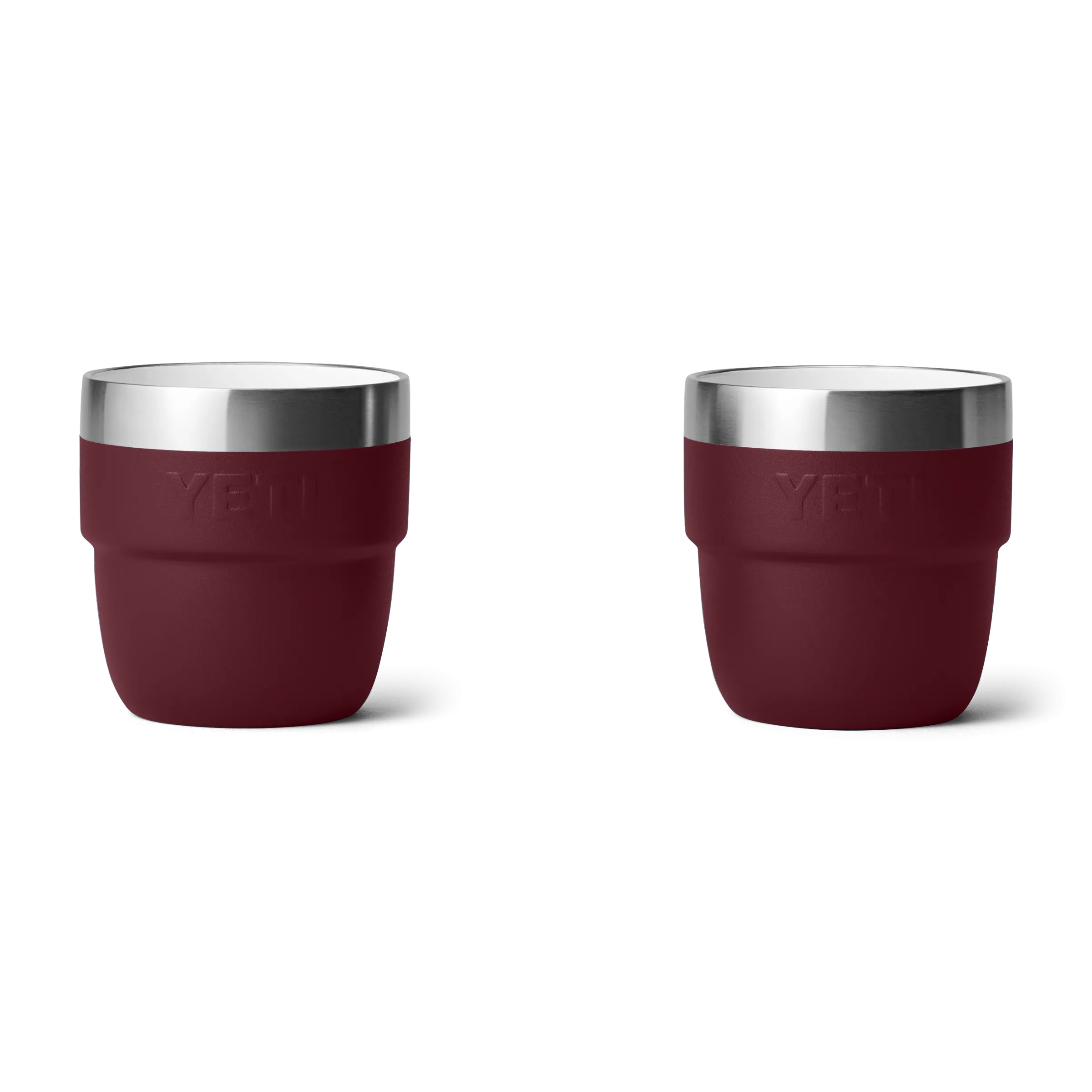 Rambler® 4 oz (118 ml) Stackable Cups