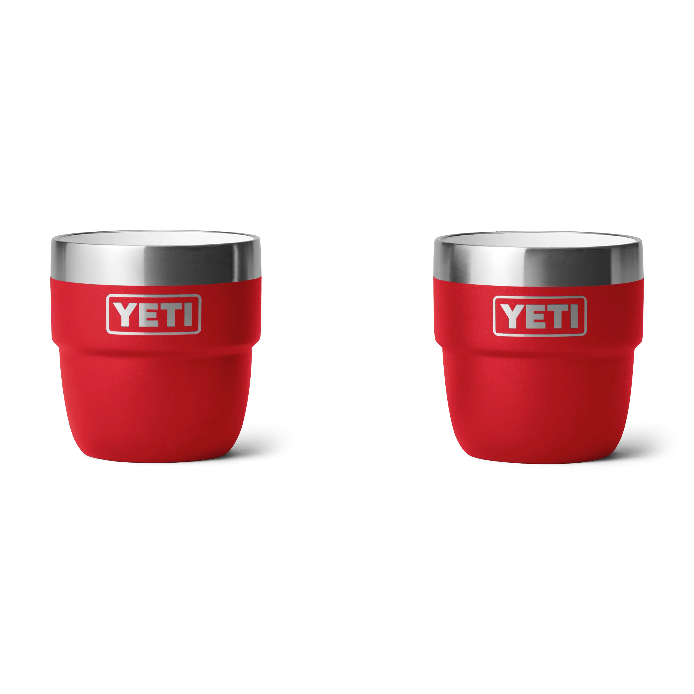 Rambler® 4 oz (118 ml) Stackable Cups
